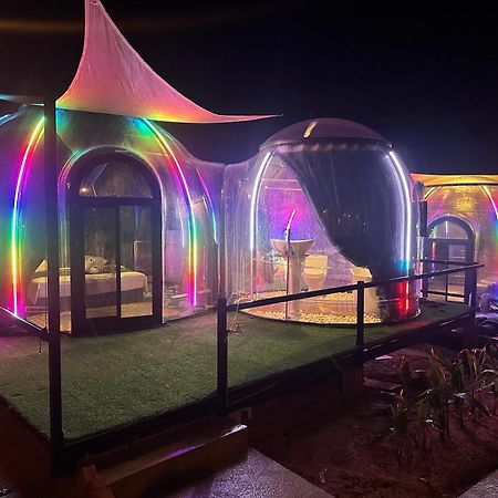 Pulau Perhentian Kecil Dnamie Glamping - Lux Tent מראה חיצוני תמונה